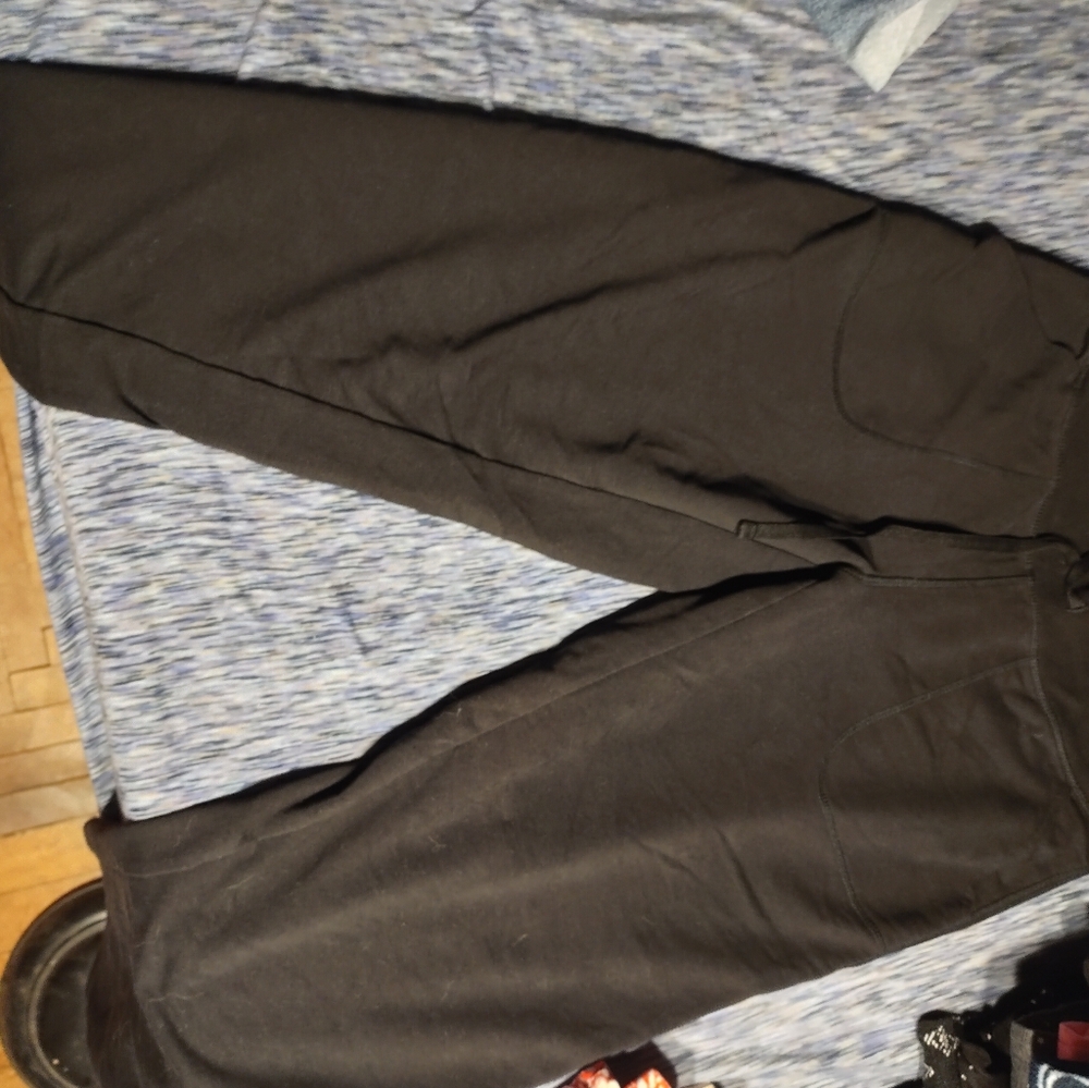 Women's joggers